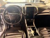Thumbnail of 2022 Iconic Silver Ford Edge