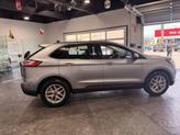 Thumbnail of 2022 Iconic Silver Ford Edge