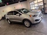 Thumbnail of 2022 Iconic Silver Ford Edge