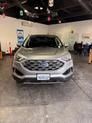 Thumbnail of 2022 Iconic Silver Ford Edge