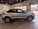 Thumbnail of 2022 Iconic Silver Ford Edge