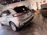 Thumbnail of 2022 Iconic Silver Ford Edge