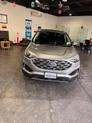 Thumbnail of 2022 Iconic Silver Ford Edge