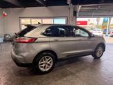 Thumbnail of 2022 Iconic Silver Ford Edge