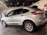 Thumbnail of 2022 Iconic Silver Ford Edge