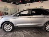 Thumbnail of 2022 Iconic Silver Ford Edge