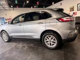 Thumbnail of 2022 Iconic Silver Ford Edge