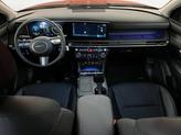 Thumbnail of 2025 Amazon Gray Hyundai TUCSON Hybrid