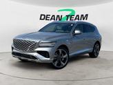 Thumbnail of 2025 Savile Silver Genesis GV80