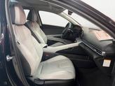 Thumbnail of 2025 Black Hyundai ELANTRA HEV