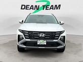 Thumbnail of 2025 Serenity White Pearl Hyundai TUCSON