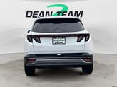 Thumbnail of 2025 Serenity White Pearl Hyundai TUCSON