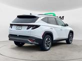 Thumbnail of 2025 Serenity White Pearl Hyundai TUCSON