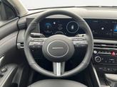 Thumbnail of 2025 Serenity White Pearl Hyundai TUCSON