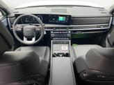 Thumbnail of 2025 White Hyundai SANTA FE HEV