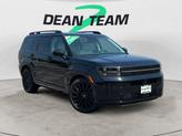 Photo of 2025 Phantom Black Hyundai SANTA FE