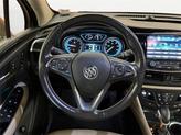 Thumbnail of 2017 Bronze Alloy Metallic Buick Envision