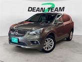 Thumbnail of 2017 Bronze Alloy Metallic Buick Envision