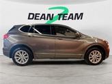Thumbnail of 2017 Bronze Alloy Metallic Buick Envision