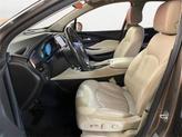 Thumbnail of 2017 Bronze Alloy Metallic Buick Envision