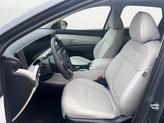 Thumbnail of 2026 Gray Hyundai TUCSON