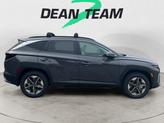 Thumbnail of 2026 Gray Hyundai TUCSON