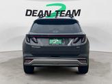Thumbnail of 2026 Gray Hyundai TUCSON