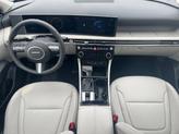 Thumbnail of 2026 Gray Hyundai TUCSON