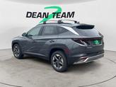 Thumbnail of 2026 Gray Hyundai TUCSON