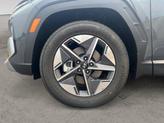 Thumbnail of 2026 Gray Hyundai TUCSON