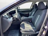 Thumbnail of 2025 Carbon Blue Hyundai SONATA Hybrid