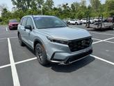 Thumbnail of 2026 Urban Gray Pearl Honda CR-V Hybrid