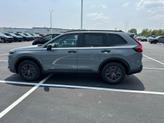 Thumbnail of 2026 Urban Gray Pearl Honda CR-V Hybrid