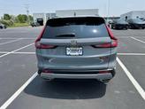 Thumbnail of 2026 Urban Gray Pearl Honda CR-V Hybrid
