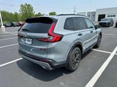 Thumbnail of 2026 Urban Gray Pearl Honda CR-V Hybrid