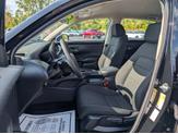 Thumbnail of 2024 Black Honda HR-V