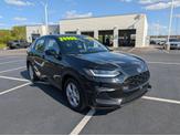 Thumbnail of 2024 Black Honda HR-V