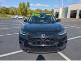 Thumbnail of 2024 Black Honda HR-V