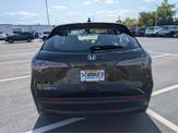Thumbnail of 2024 Black Honda HR-V