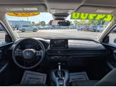 Thumbnail of 2024 Black Honda HR-V