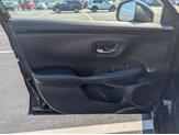 Thumbnail of 2024 Black Honda HR-V