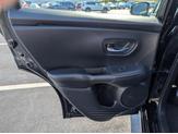 Thumbnail of 2024 Black Honda HR-V