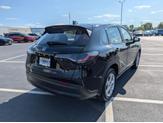 Thumbnail of 2024 Black Honda HR-V