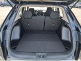 Thumbnail of 2024 Black Honda HR-V