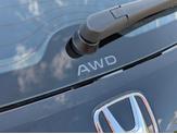 Thumbnail of 2024 Black Honda HR-V