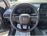 Thumbnail of 2024 Black Honda HR-V