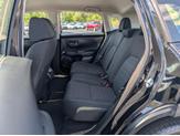 Thumbnail of 2024 Black Honda HR-V