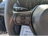 Thumbnail of 2024 Black Honda HR-V