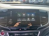 Thumbnail of 2024 Red Honda Passport