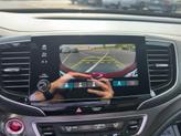 Thumbnail of 2024 Red Honda Passport
